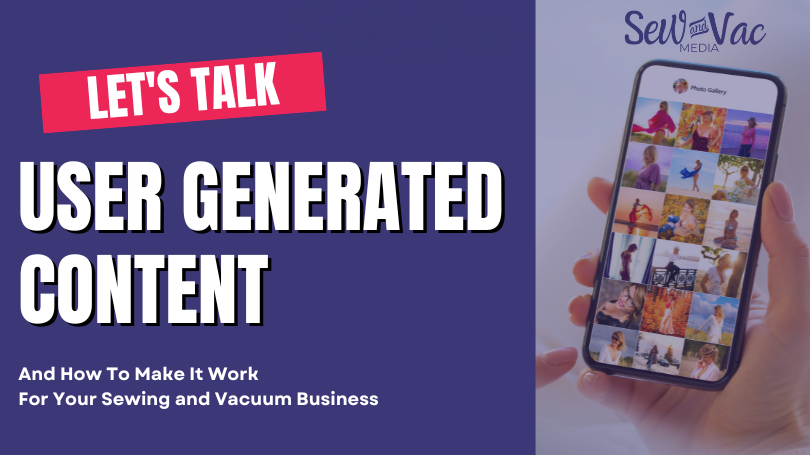 Using User-Generated Content To Grow & Engage Your Audience