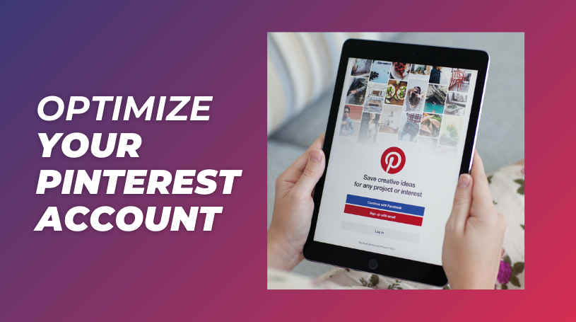 Sew Your Way to the Top: Optimizing Your Pinterest Business Account for Sewing Success