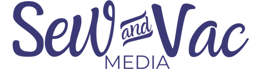 Sew & Vac Marketing Agency