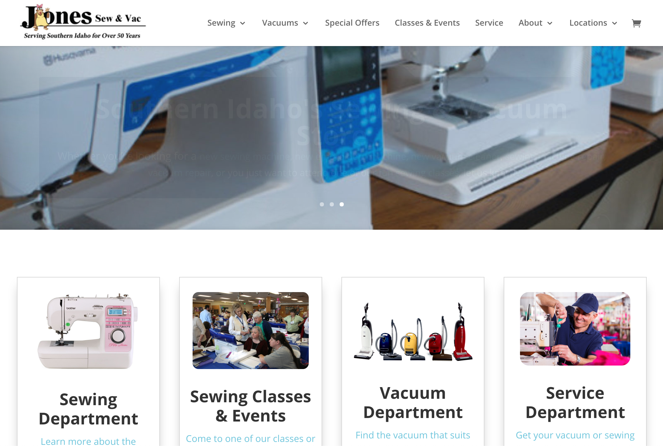 User-Friendly Design